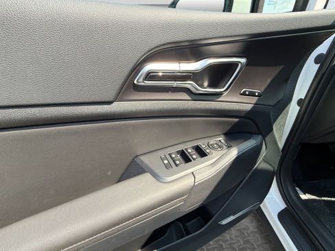 New 2026 Kia Sportage SX AWD/4WD image 10