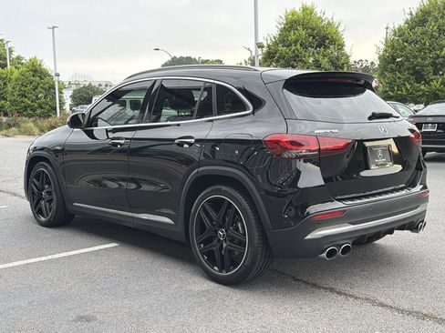 Used 2021 Mercedes-Benz GLA 45 AMG 4MATIC image 5