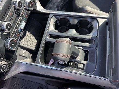 Used 2025 Ford F150 Raptor R w/ Equipment Group 803A Raptor R image 24