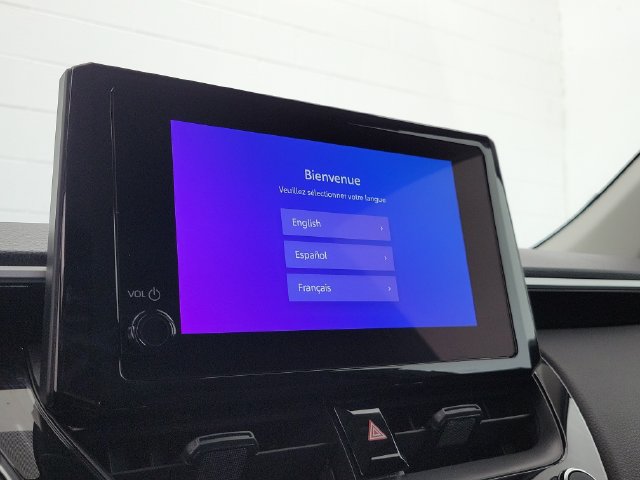 Used 2026 Toyota Corolla Cross LE FWD image 26