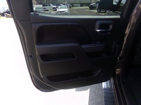 Used 2015 Chevrolet Silverado 1500 LT w/ All Star Edition image 39