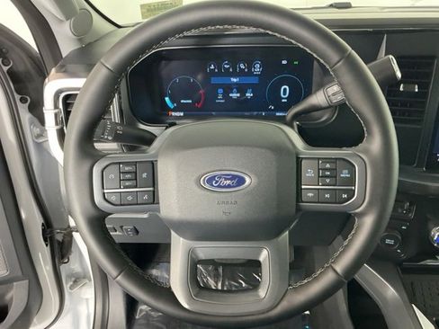 Certified 2025 Ford F450 Lariat w/ FX4 Off-Road Package image 19