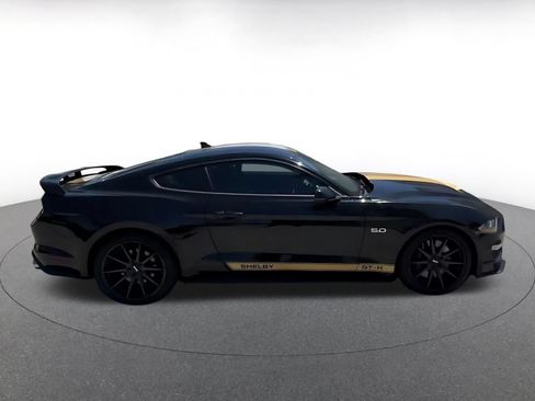 Used 2022 Ford Mustang GT Premium w/ GT Performance Package RWD image 16