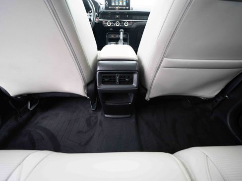 Certified 2023 Honda CR-V EX-L image 22