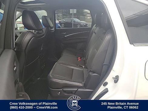 Used 2019 Acura MDX Sport Hybrid w/ Technology Pkg image 14