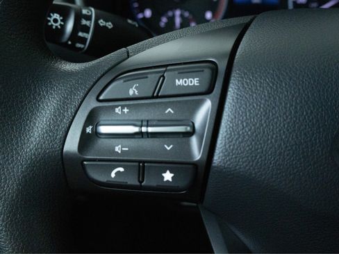 Used 2023 Hyundai Kona SEL w/ Cargo Package AWD/4WD image 19