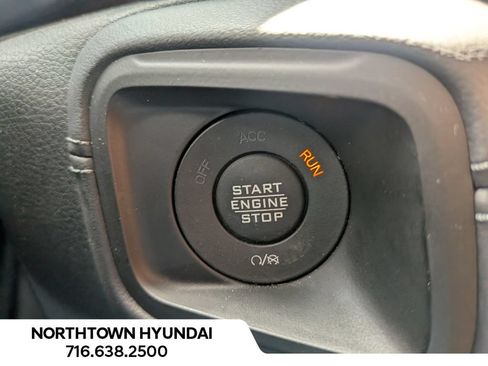 Used 2026 Jeep Gladiator Mojave AWD/4WD image 18