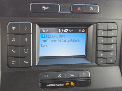 Used 2018 Ford F150 XLT AWD/4WD image 19