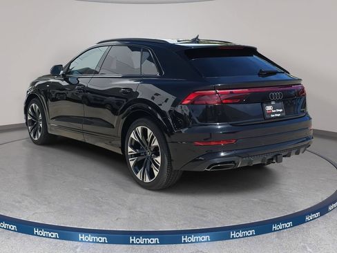Certified 2026 Audi Q8 Premium Plus AWD/4WD image 7
