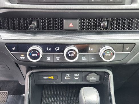 Used 2023 Honda CR-V EX image 21