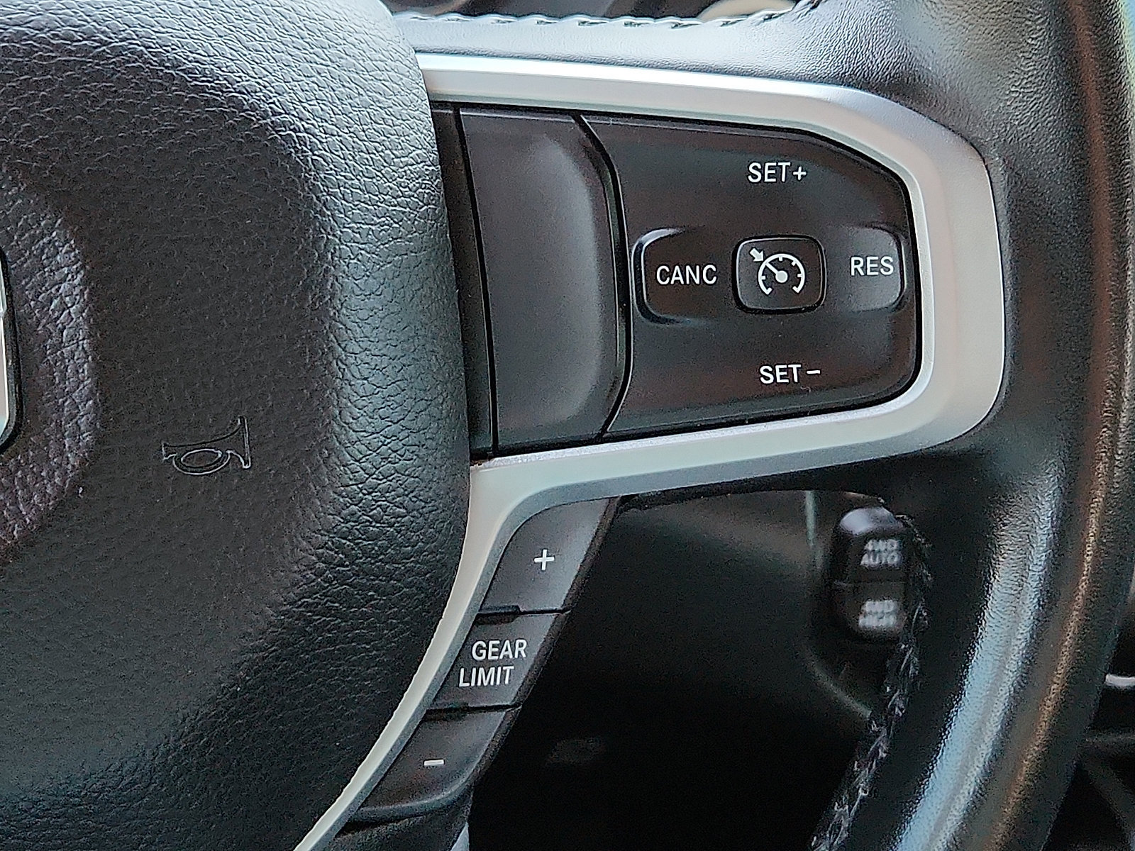 Used 2023 RAM 1500 Big Horn AWD/4WD image 18