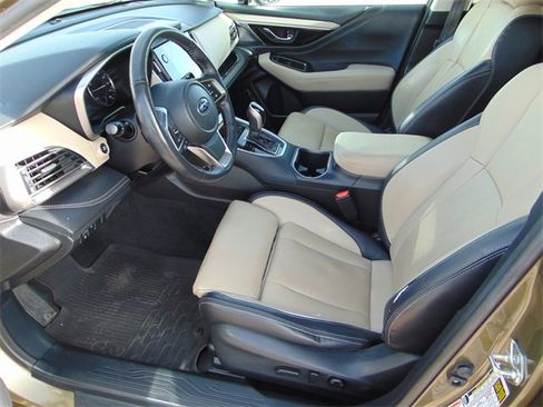 Used 2020 Subaru Outback Limited w/ Popular Package #2 image 10