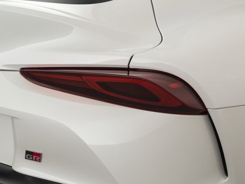 Certified 2020 Toyota Supra Premium w/ Driver Assist Package RWD image 44