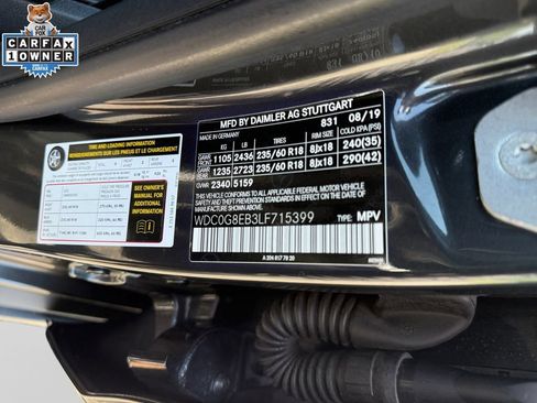 Used 2020 Mercedes-Benz GLC 300 4MATIC image 31