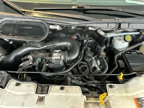 Certified 2020 Ford Transit 350 XLT image 27