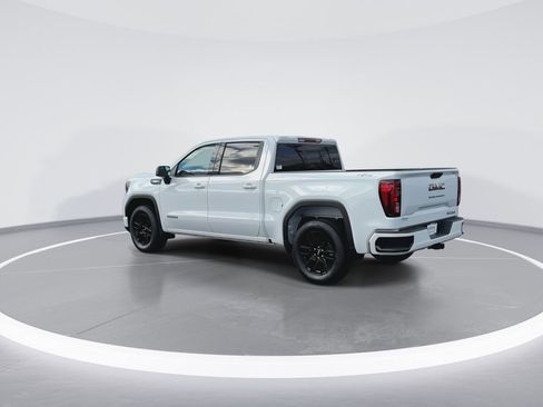 New 2026 GMC Sierra 1500 Elevation image 6