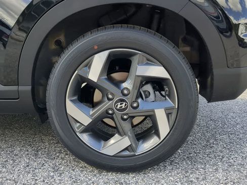 New 2026 Hyundai Venue SEL FWD image 14