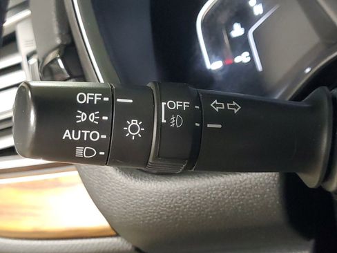 Used 2022 Honda CR-V EX image 27