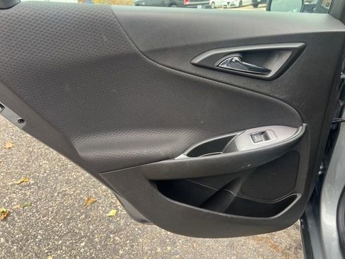 Used 2023 Chevrolet Malibu LT image 18