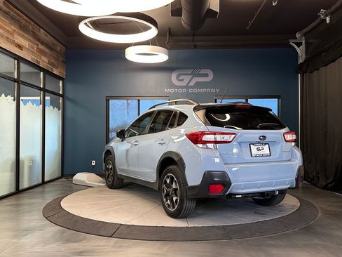 Used 2019 Subaru Crosstrek 2.0i image 5