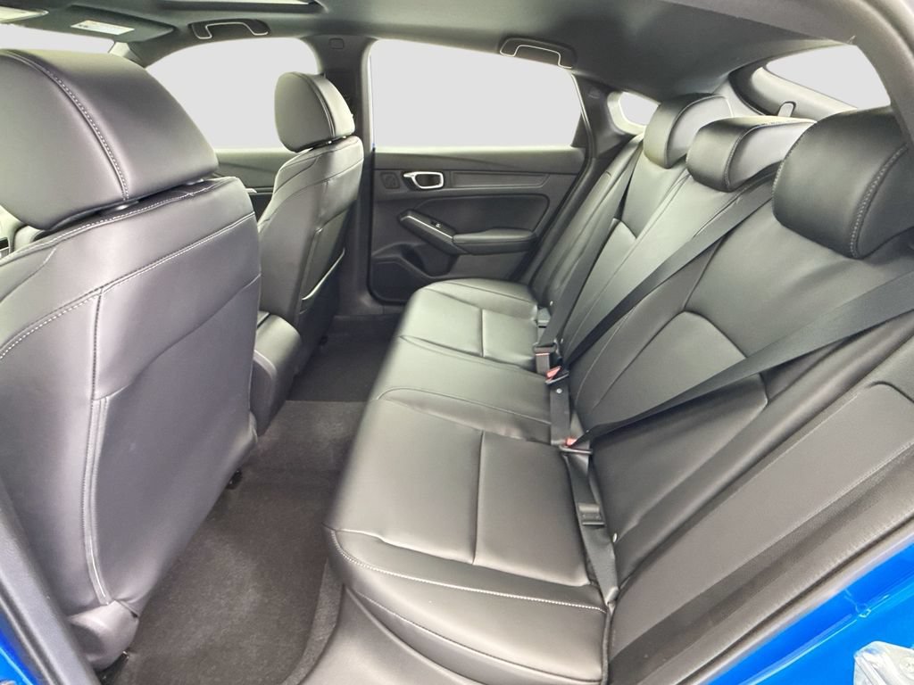 Used 2026 Acura Integra A-Spec FWD image 20
