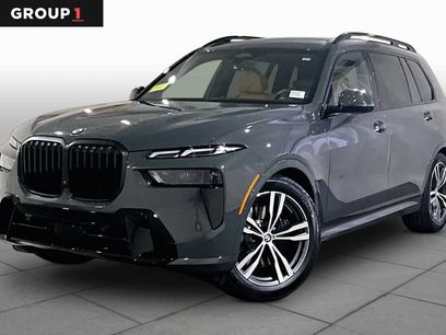 New 2027 BMW X7 xDrive40i w/ M Sport Package
