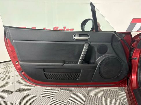 Used 2012 MAZDA MX-5 Miata Touring RWD image 15
