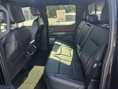 Used 2023 Ford F150 Lariat AWD/4WD image 19