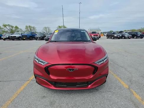 Used 2023 Ford Mustang Mach-E Premium image 7