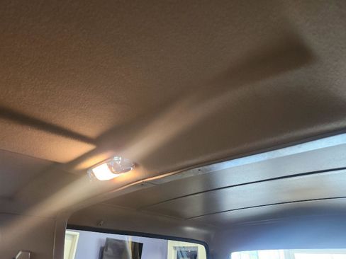 Used 1991 Ford Bronco AWD/4WD image 26
