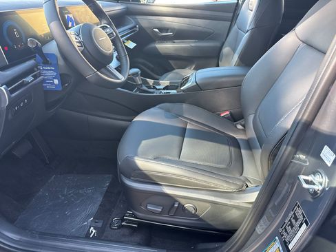 New 2026 Hyundai Tucson XRT image 9