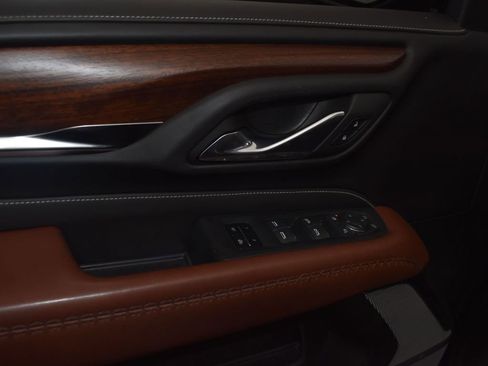 Used 2023 GMC Yukon Denali Ultimate image 14