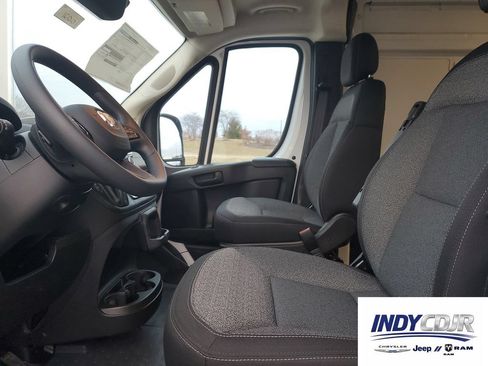 New 2025 RAM ProMaster 1500 w/ Quick Order Package 22G SLT FWD image 15