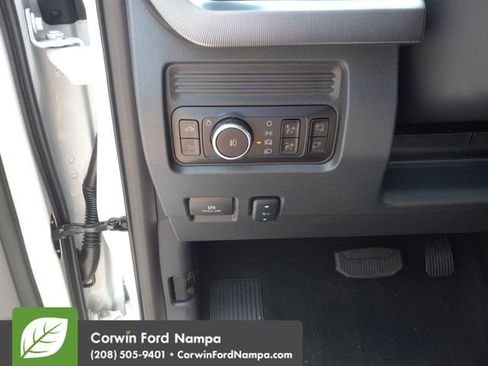 New 2025 Ford F350 Platinum w/ Tremor Off-Road Package image 19