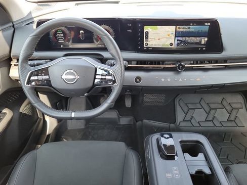 Certified 2024 Nissan Ariya AWD image 9