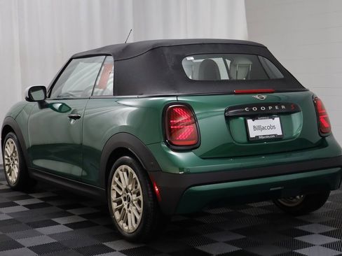 New 2026 MINI Cooper S image 13