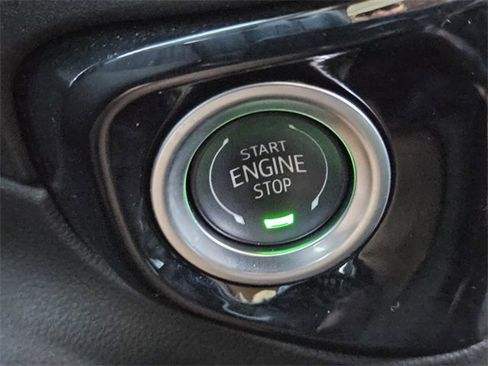 Certified 2024 Chevrolet Silverado 1500 High Country w/ High Country Premium Package image 22