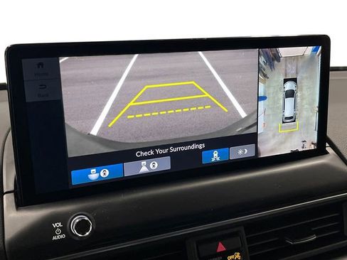 New 2026 Honda Pilot Touring image 25