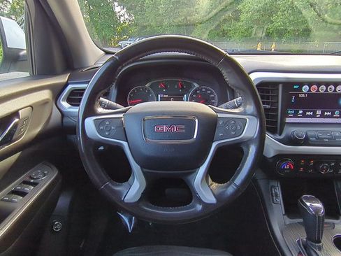 Used 2019 GMC Acadia SLT AWD/4WD image 28