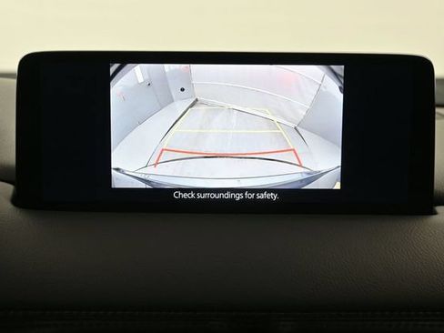 Certified 2023 MAZDA CX-5 AWD 2.5 Turbo image 11