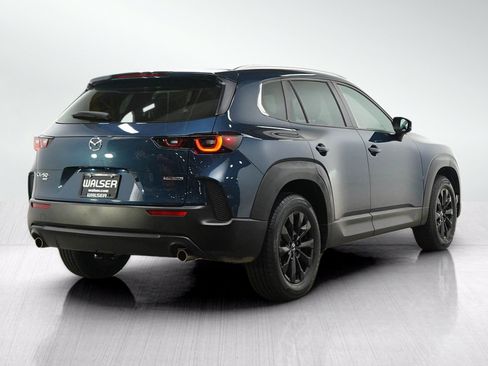Used 2024 MAZDA CX-50 AWD 2.5 S w/ Weather Package image 5