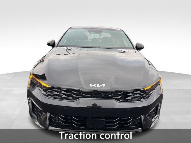 Used 2025 Kia K5 GT-Line FWD image 11
