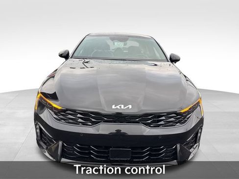Used 2025 Kia K5 GT-Line FWD image 11