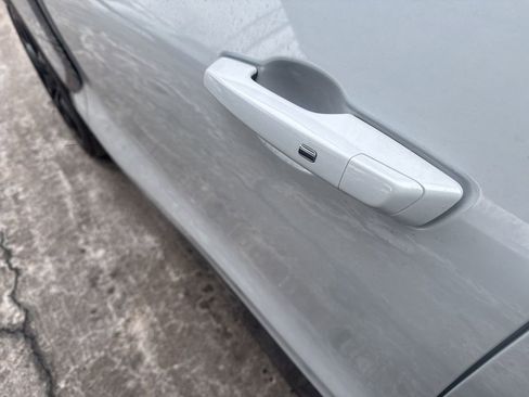 New 2026 Chevrolet Blazer EV SS image 13