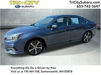 Used 2018 Subaru Legacy 3.6R Limited 360° Tour