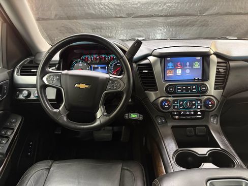 Used 2015 Chevrolet Tahoe LT AWD/4WD image 10