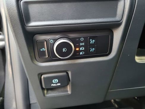 Certified 2024 Ford F150 STX image 17