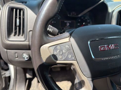 Used 2021 GMC Canyon Denali AWD/4WD image 20