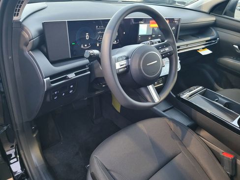 New 2026 Hyundai Tucson SEL image 11