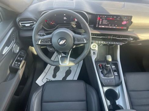 Used 2024 Dodge Hornet GT image 15